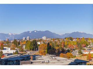 Photo 5: 1503 4132 HALIFAX Street in Burnaby: Brentwood Park Condo for sale in "MARQUIS GRANDE" (Burnaby North)  : MLS®# R2738401