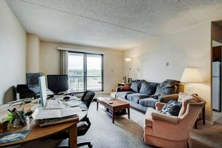 Photo 8: 710 5204 Dalton Drive NW in Calgary: Dalhousie Apartment for sale : MLS®# A1224968