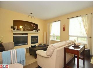 Photo 2: 26 7067 189 Street in Surrey: Clayton House for sale (Cloverdale)  : MLS®# F1010296