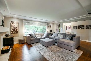 Photo 2: 2190 PAULUS Crescent in Burnaby: Montecito House for sale (Burnaby North)  : MLS®# R2390942