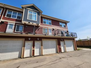Photo 15: 110 10303 112 Street in Fort St. John: Fort St. John - City NW Townhouse for sale in "HUDSON TOWNHOMES" : MLS®# R2778381