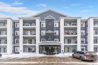 Photo 1: 214 333 Nelson Road in Saskatoon: University Heights Residential for sale : MLS®# SK917049