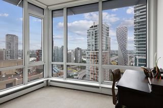 Photo 13: 2606 1283 HOWE Street in Vancouver: Downtown VW Condo for sale in "Tate" (Vancouver West)  : MLS®# R2711580
