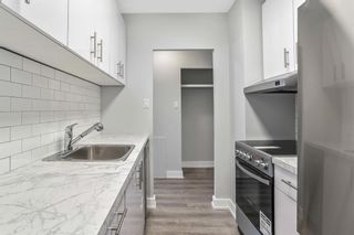 Photo 5: 306 1027 Cameron Avenue SW in Calgary: Lower Mount Royal Apartment for sale : MLS®# A1202691
