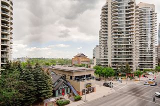 Photo 22: 408 1111 6 Avenue SW in Calgary: Downtown West End Apartment for sale : MLS®# A2053625