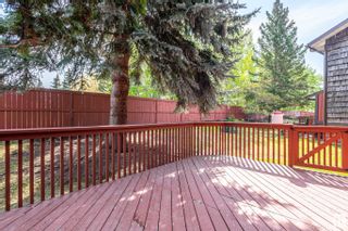 Photo 41: 86 LACOMBE Point: St. Albert Townhouse for sale : MLS®# E4340604