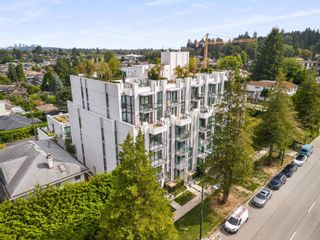 Photo 2: PH5 4240 CAMBIE Street in Vancouver: Cambie Condo for sale in "SAVOY" (Vancouver West)  : MLS®# R2842674