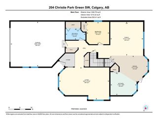 Photo 42: 204 Christie Park Green SW in Calgary: Christie Park Detached for sale : MLS®# A2016945
