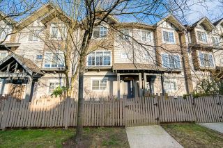 Photo 3: 3308 NOEL Drive in Burnaby: Sullivan Heights Townhouse for sale (Burnaby North)  : MLS®# R2761067