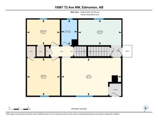 Photo 27: 10967 72 Avenue in Edmonton: Zone 15 House for sale : MLS®# E4386725