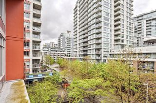 Photo 33: 318 161 E 1 Avenue in Vancouver: Mount Pleasant VE Condo for sale in "Block 100" (Vancouver East)  : MLS®# R2877627