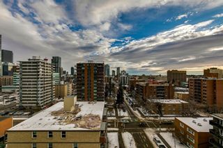 Photo 2: 1005 626 14 Avenue SW in Calgary: Beltline Apartment for sale : MLS®# A1168457