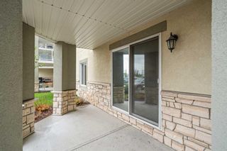 Photo 2: 1113 2518 Fish Creek Boulevard SW in Calgary: Evergreen Apartment for sale : MLS®# A2133823