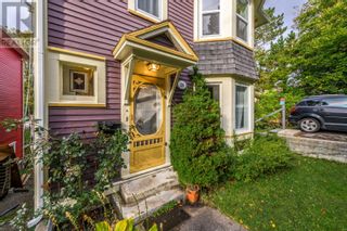 Photo 1: 28 Empire Avenue in St. John's: House for sale : MLS®# 1264411