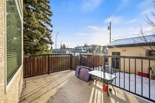 Photo 46: 2405 5 Street NE in Calgary: Winston Heights/Mountview Semi Detached for sale : MLS®# A1175304