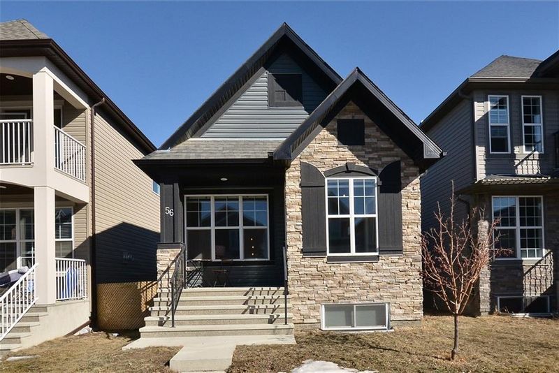 FEATURED LISTING: 56 CRANFORD Park Southeast Calgary