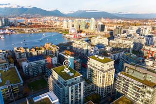 Photo 29: 808 138 W 1ST Avenue in Vancouver: False Creek Condo for sale in "Wall Centre Tower" (Vancouver West)  : MLS®# R2833492