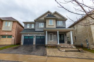 Photo 2: 9 Mchugh Road in Ajax: Central East House (2-Storey) for sale : MLS®# E8251270