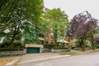 Photo 30: 505 1132 HARO Street in Vancouver: West End VW Condo for sale in "THE REGENT" (Vancouver West)  : MLS®# R2727564