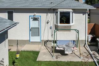 Photo 34: 92 Teakwood Avenue in Winnipeg: Garden City Residential for sale (4G)  : MLS®# 202223651