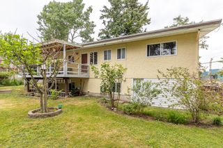 Photo 31: 2623 HILL-TOUT Street in Abbotsford: Abbotsford West House for sale : MLS®# R2786660