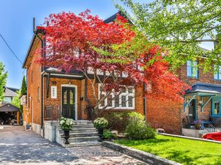 Photo 2: 55 Braemar Avenue in Toronto: Yonge-Eglinton House (2-Storey) for sale (Toronto C03)  : MLS®# C6073620