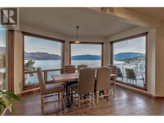 Photo 9: 5142 Robinson Place in Peachland: House for sale : MLS®# 10308029