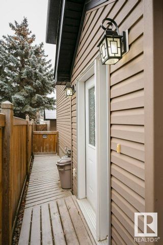 Photo 31: 10511 76 Street House in Forest Heights (Edmonton) | E4368307