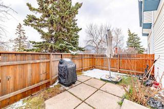 Photo 19: 115 4810 40 Avenue SW in Calgary: Glamorgan Row/Townhouse for sale : MLS®# A2123372