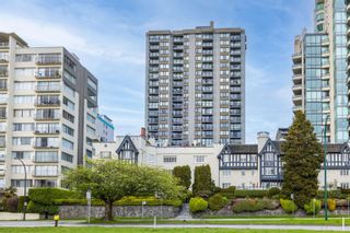 Photo 24: 1606 1330 HARWOOD Street in Vancouver: West End VW Condo for sale in "WESTSEA TOWER" (Vancouver West)  : MLS®# R2687962