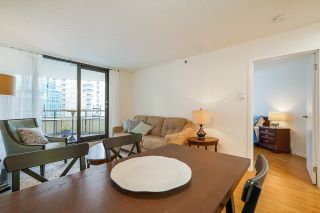 Photo 9: 804 789 DRAKE Street in Vancouver: Downtown VW Condo for sale in "Century Tower" (Vancouver West)  : MLS®# R2708964