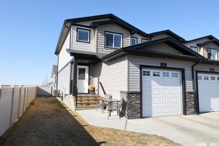 Photo 1: 601 2 Savanna Crescent in Pilot Butte: Residential for sale : MLS®# SK967008