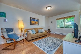 Photo 5: 3452 NAIRN Avenue in Vancouver: Champlain Heights Townhouse for sale in "COUNTRY LANE" (Vancouver East)  : MLS®# R2782729