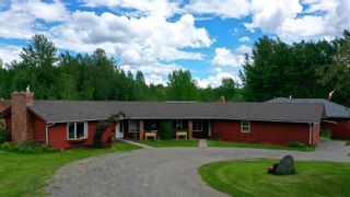 Photo 2: 1901 ALDER Road, Quesnel. "Redwood Residences"  Quesnel's best assisted living business on a 3.76 acre property. Additional 2.44 acre property next to it. Fully staffed and turnkey operation is ready to be handed over!