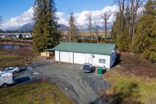 Photo 6: 47952 JESS Road in Chilliwack: Fairfield Island House for sale : MLS®# R2855018