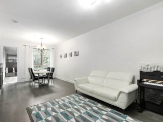Photo 4: 114 1111 E 27TH Street in North Vancouver: Lynn Valley Condo for sale in "Branches" : MLS®# R2469036