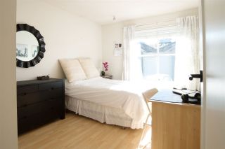 Photo 13: 5 920 TOBRUCK Avenue in North Vancouver: Hamilton Townhouse for sale : MLS®# R2337466