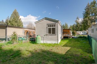 Photo 16: 21 3449 Hallberg Rd in Nanaimo: Na Extension Manufactured Home for sale : MLS®# 960613