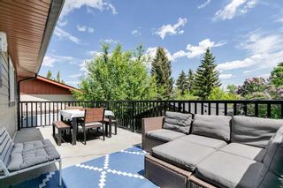 Photo 35: 444 Cedarpark Drive SW in Calgary: Cedarbrae Detached for sale : MLS®# A2140712