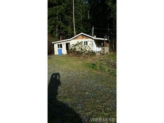 Photo 1: 4241 Telegraph Rd in COBBLE HILL: ML Cobble Hill House for sale (Malahat & Area)  : MLS®# 725073