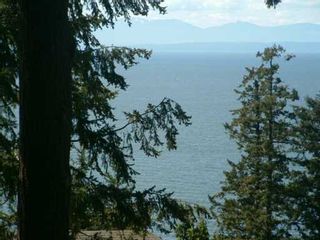 Photo 2: 1231 GOWER POINT RD in Gibsons: Gibsons &amp; Area House for sale (Sunshine Coast)  : MLS®# V589373