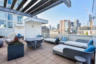Photo 24: 310 161 W GEORGIA Street in Vancouver: Downtown VW Condo for sale in "COSMO" (Vancouver West)  : MLS®# R2503514
