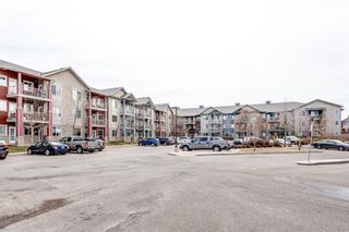 Photo 22: 1226 2370 Bayside Road SW: Airdrie Apartment for sale : MLS®# A2126501