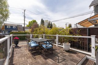 Photo 37: 4384 W 8TH Avenue in Vancouver: Point Grey House for sale (Vancouver West)  : MLS®# R2880718