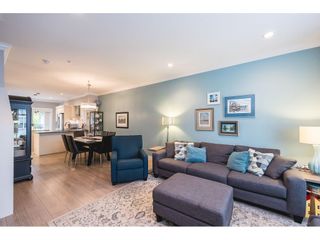 Photo 19: 10 7686 209 Street in Langley: Willoughby Heights Townhouse for sale in "KEATON" : MLS®# R2695211