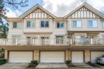 Main Photo: 57 2678 KING GEORGE Boulevard in Surrey: King George Corridor Townhouse for sale (South Surrey White Rock)  : MLS®# R2871217