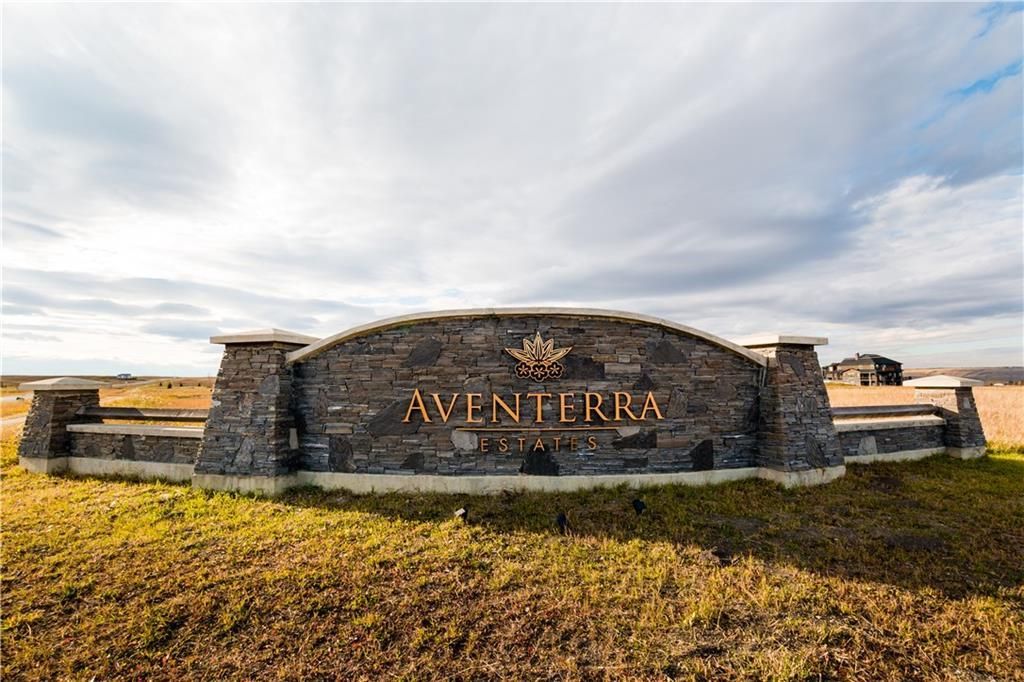 Main Photo: 32084 Aventerra Road in Rural Rocky View County: Rural Rocky View MD Residential Land for sale : MLS®# A2014128