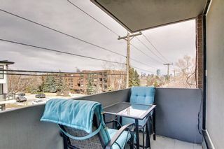 Photo 26: 301 1709 19 Avenue SW in Calgary: Bankview Apartment for sale : MLS®# A1084085