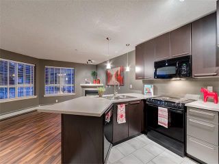 Photo 5: 151 35 RICHARD Court SW in Calgary: Lincoln Park Condo for sale : MLS®# C4038042