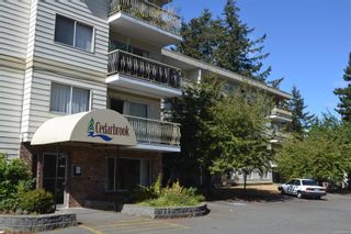 Photo 1: 201 322 Birch St in Campbell River: CR Campbell River Central Condo for sale : MLS®# 914327